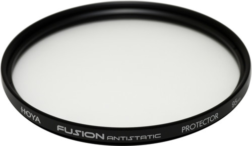 Hoya Fusion Antistatic Protector 95mm Main Image