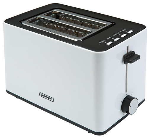 Bourgini Tosti Toaster - Coolblue - Voor 23.59u, morgen in huis
