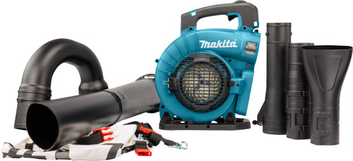 Makita DUB363ZV (zonder accu) Main Image