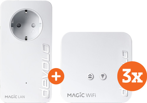 magic 1 wifi