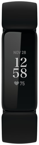 Fitbit Inspire 2 Zwart Main Image