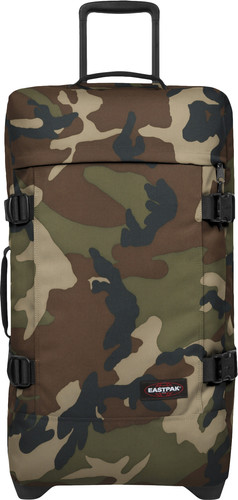 eastpak tranverz camo