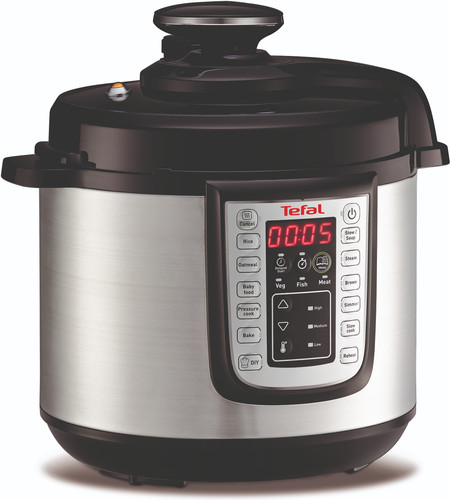 Tefal all in one cooker review new arrivals