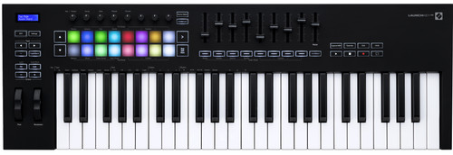 Novation Launchkey 49 MK3 Main Image