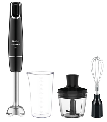 DE BESTE TEFAL INFINYFORCE 3-IN-1 BLENDER: EEN COMPLEET OVERZICHT