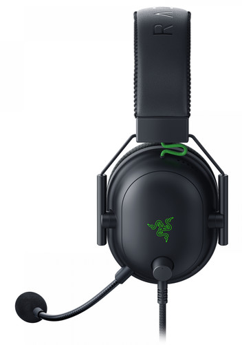 razer blackshark v2 mic