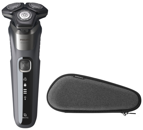 series 5000 philips shaver