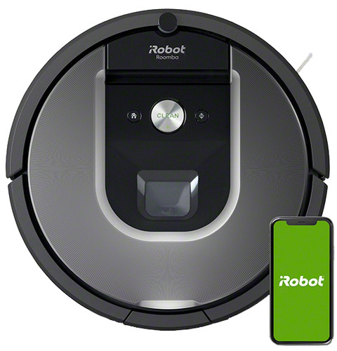 iRobot Roomba 960 Main Image