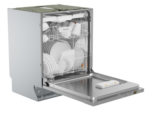 - DE BESTE MIELE G 5164 SC VI INBOUW VAATWASSER MET VOLLEDIGE INTEGRATIE