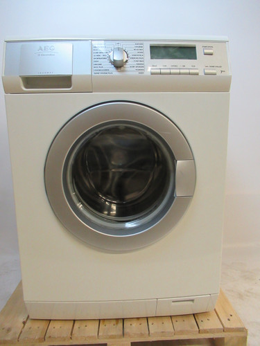 AEG L86850 Refurbished - Coolblue - Voor 23.59u, morgen in huis