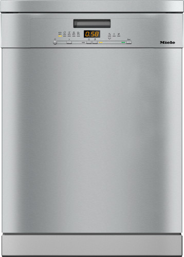 Miele store undercounter dishwasher