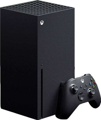 Xbox series 2024 x xl