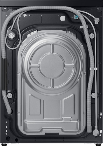 Samsung WD90HG6U94BBU3 AI Wash - 9/6 kg achterkant