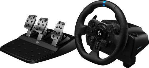 playstation steering wheel