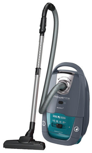 Vacuum Cleaner Silence Force RO64 - ROWENTA