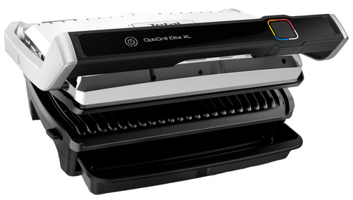 Coolblue OptiGrill - XL GC760D - tomorrow Tefal Elite delivered 23:59, Before