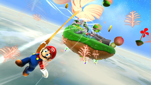Super Mario 3d Super Mario 3d
