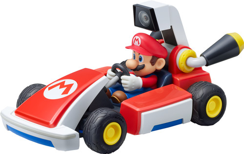 mario kart live home circuit cost