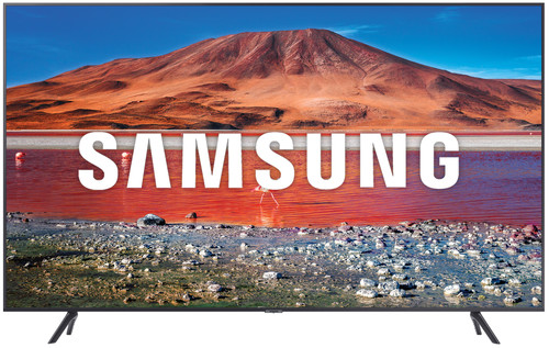 Samsung Crystal Uhd 50tu7020 2020 Coolblue Before 23 59 Delivered Tomorrow