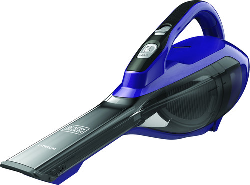 Uitbeelding Toeval plank BLACK+DECKER DVA325JP07-QW - Coolblue - Voor 23.59u, morgen in huis