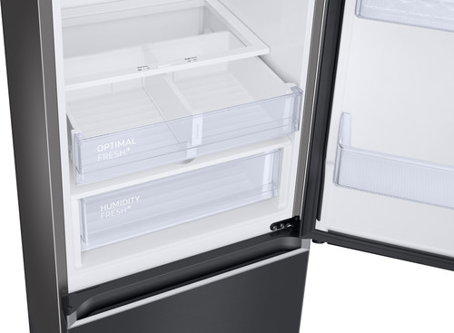 Samsung RB34C605CB1/EF detail