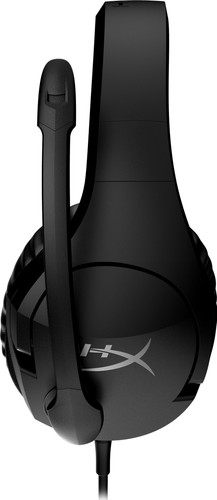 hyperx cloud stinger linux