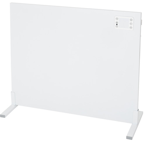 DE BESTE MANIER OM JE HUIS TE VERWARMEN: EUROM MON SOLEIL DSP 400 WIFI
