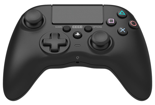 hori ps4 pc