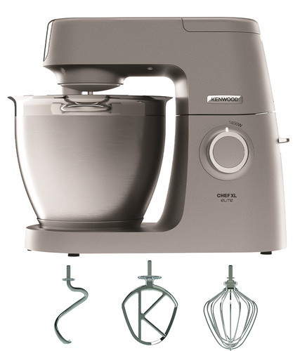 Kenwood Chef Xl Elite Kvl6300 S Coolblue Before 23 59 Delivered Tomorrow
