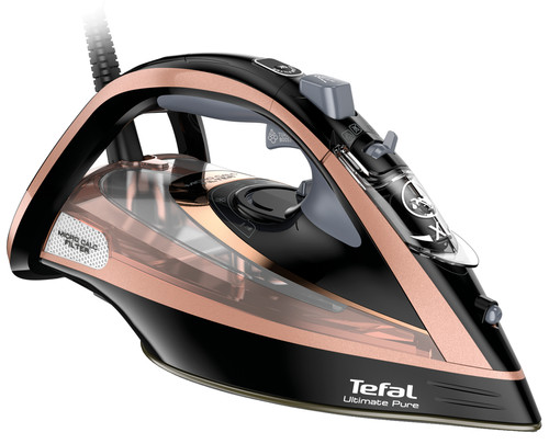 Tefal Ultimate Pure FV9845 Main Image