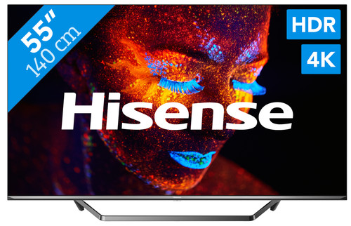 Hisense android tv app