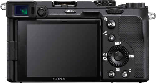 Sony deals a7c camera