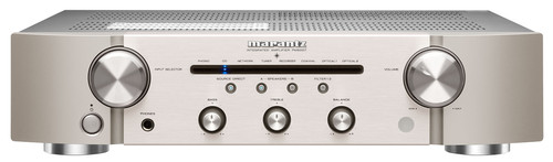 Marantz PM6007 Silver Main Image