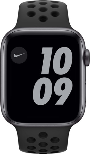 nike watch 6