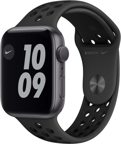 apple watch nike 44mm