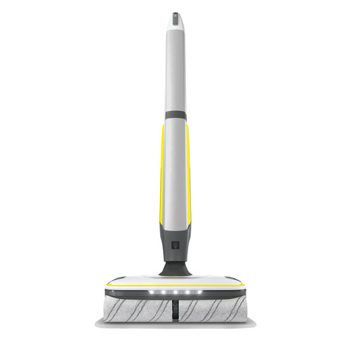 Bedenk verstoring web Kärcher Floor Cleaner FC 7 Premium Cordless - Coolblue - Voor 23.59u,  morgen in huis