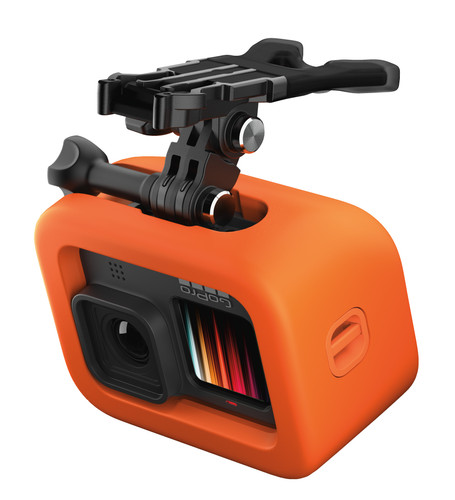 Gopro Bite Mount Floaty Gopro Hero 9 And 10 Black Coolblue Before 23 59 Delivered Tomorrow