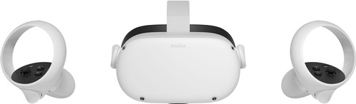 Oculus Quest 2 256GB Main Image