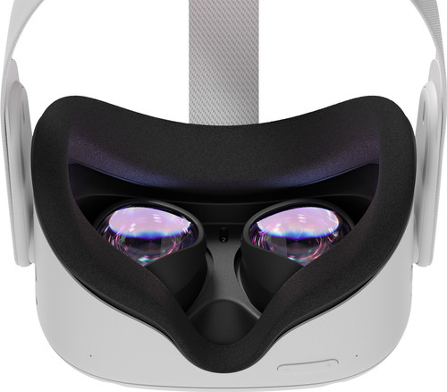 oculus quest coolblue