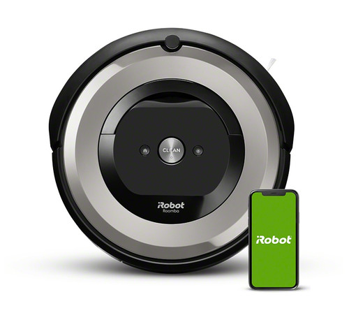 iRobot Roomba e5 Main Image