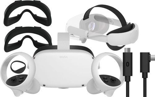 oculus rift starter kit