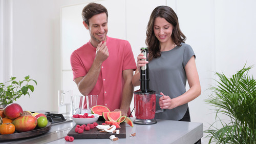 DE BESTE IMMERSIEBLENDER: BRAUN MULTIQUICK 9 MQ9147X