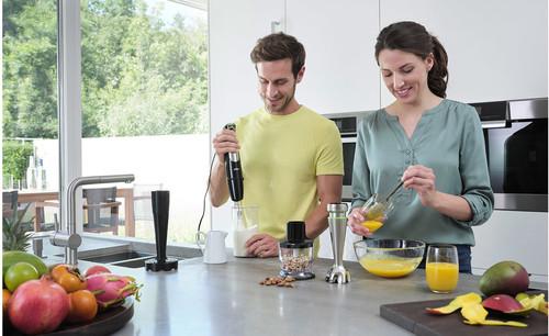 DE BESTE IMMERSIEBLENDER: BRAUN MULTIQUICK 9 MQ9147X