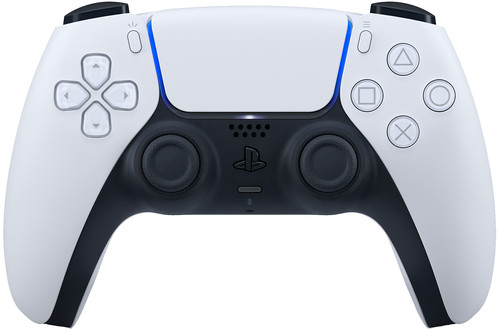 Sony PlayStation 5 DualSense draadloze controller Main Image