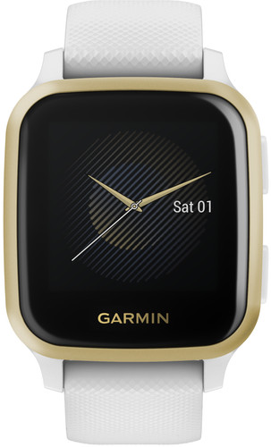 Garmin Vivoactive 4S Black 40mm - Coolblue - Before 23:59, delivered  tomorrow