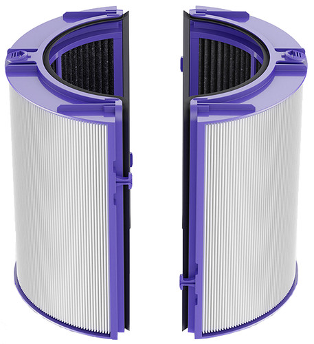 Giotto Dibondon toxiciteit Verbinding Dyson Pure Humidify + Cool | HEPA & koolstoffilter - Coolblue - Voor  23.59u, morgen in huis