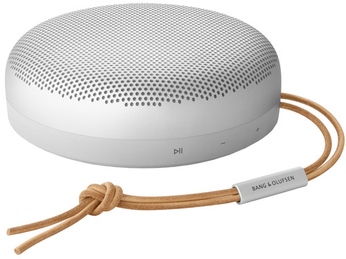 Bang & Olufsen Beosound A1 2nd Gen Gray/Mist Main Image