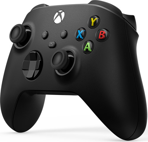 Xbox one controller hot sale on series x