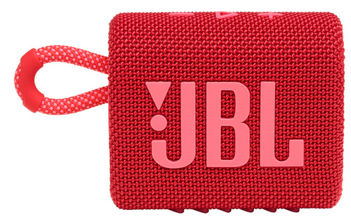 Jbl go deals speaker