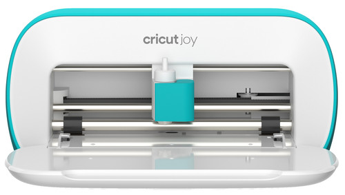 Cricut Joy Snijplotter - - Voor 23.59u, morgen in huis